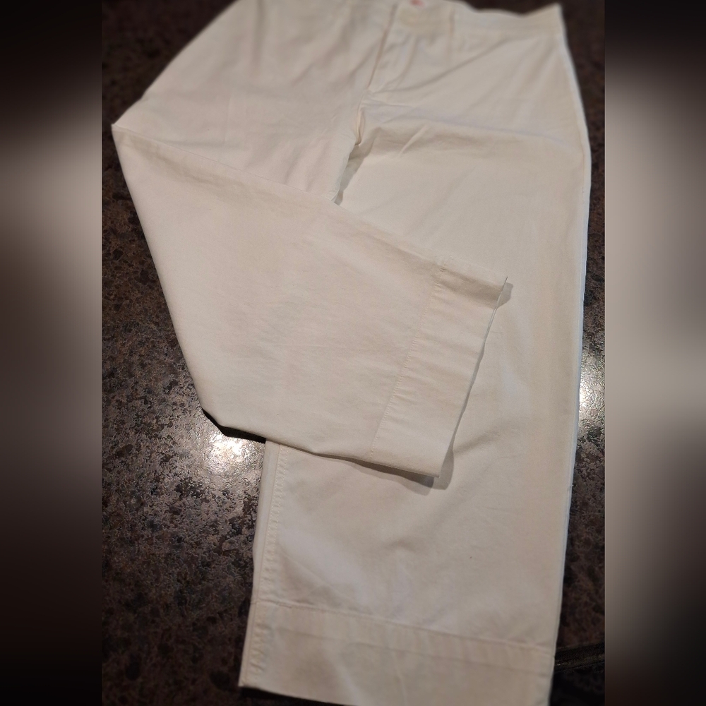 Size 14 Pants - Wide Leg